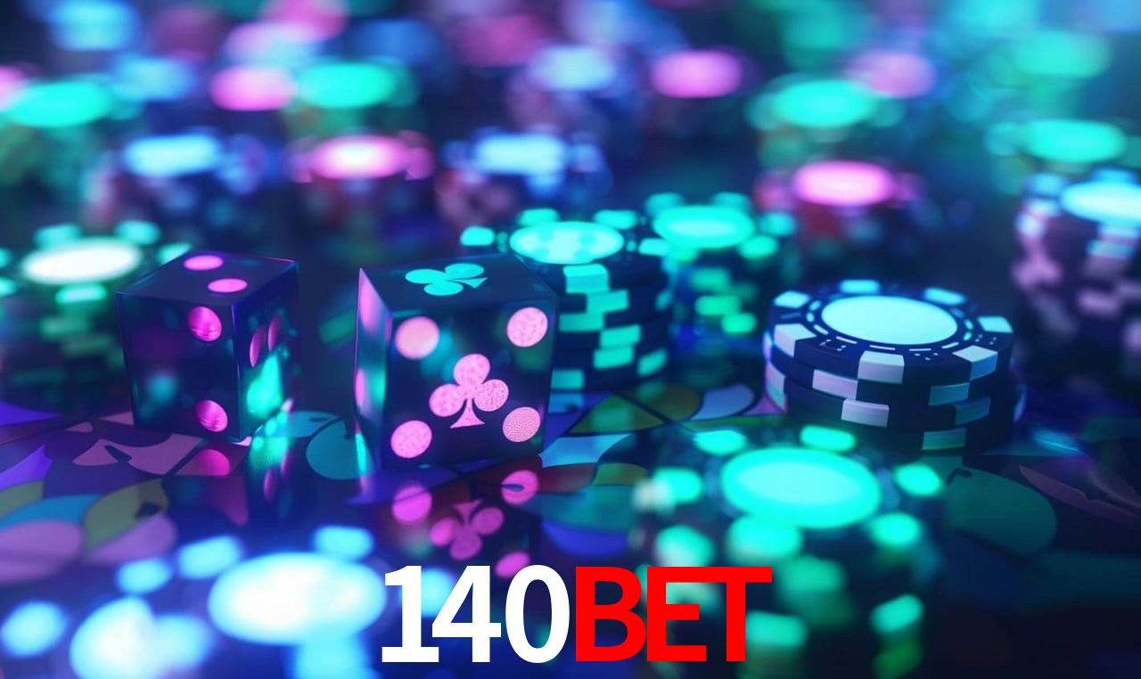 Casino Ao Vivo 140bet