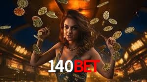 Bonus Features 140bet