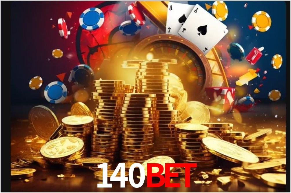 cassino 140bet