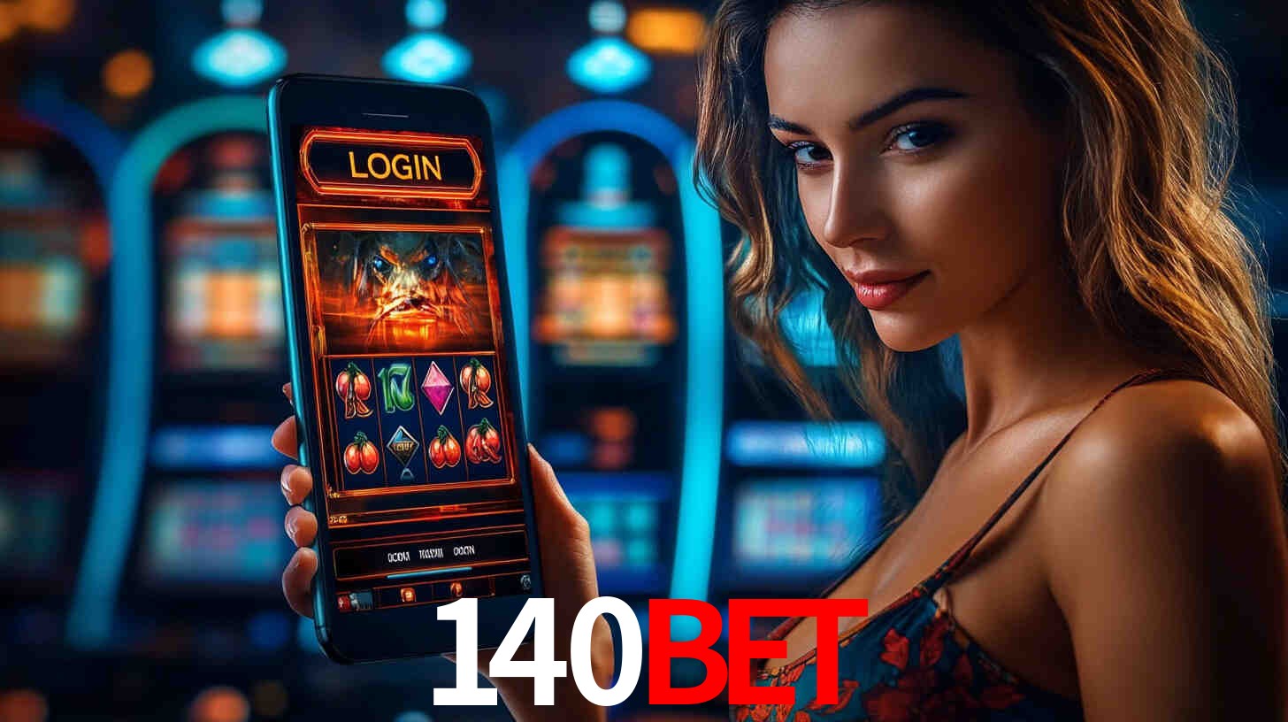 140bet: A Experiência de Casino com Jogos de Mesa ao Vivo