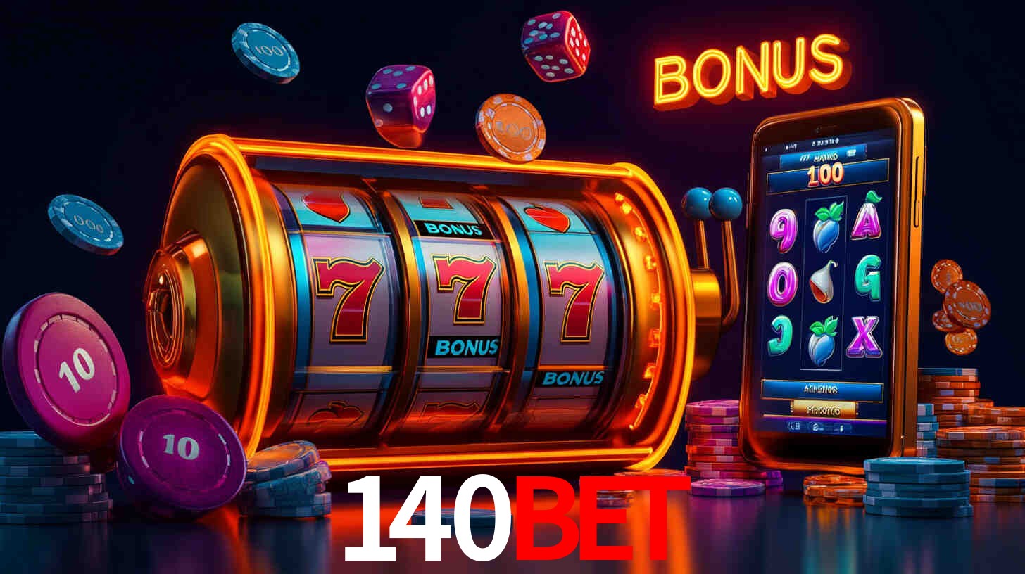 Explorando a Categoria de Eventos em Apostas na 140bet
