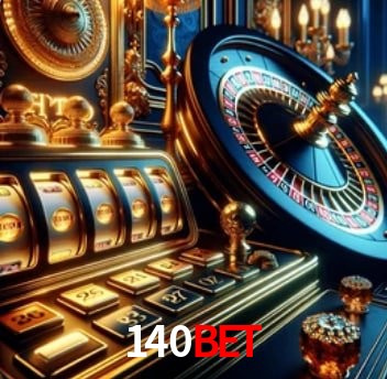 Casino VIP 140bet