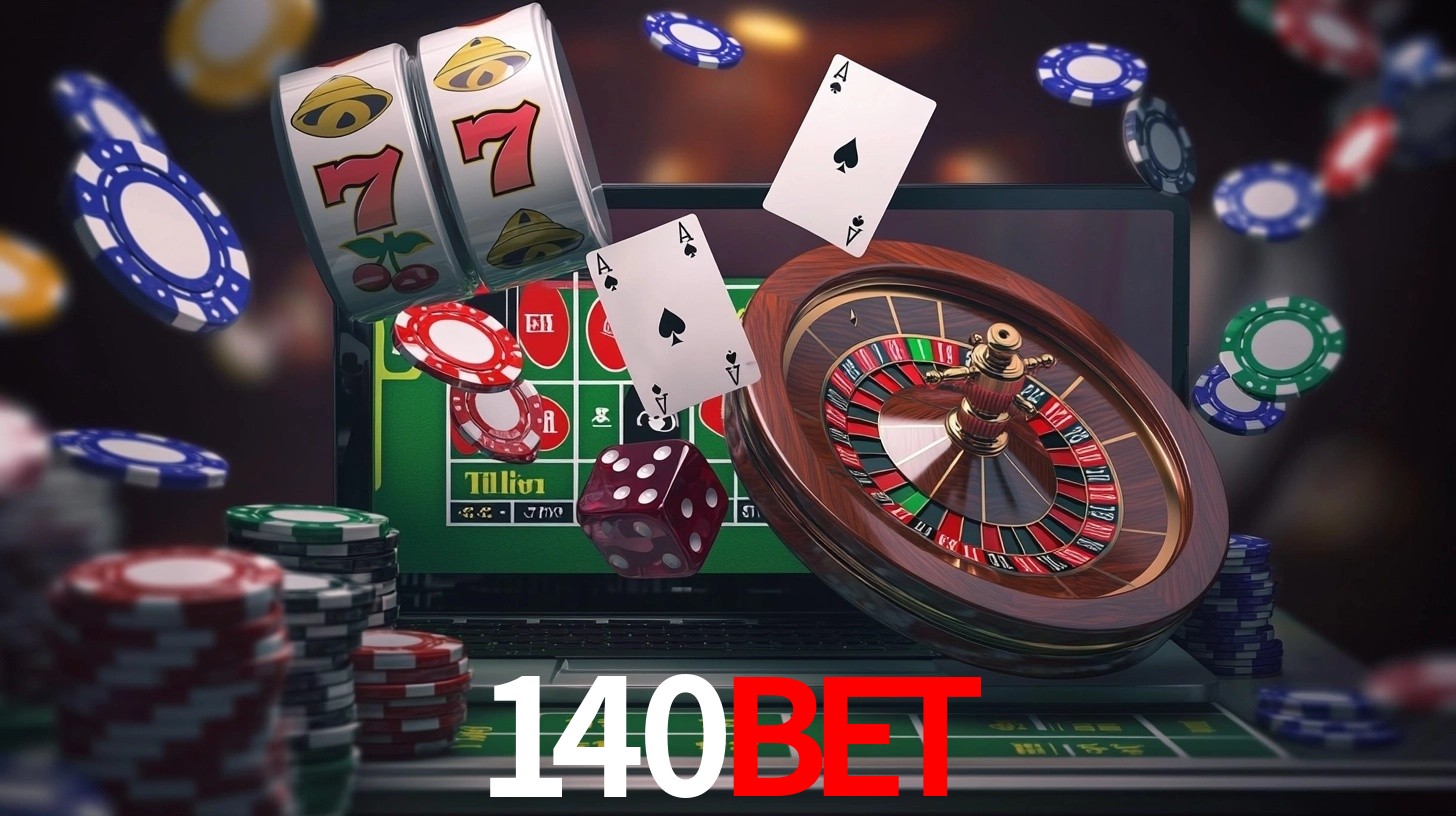 140bet App Interface