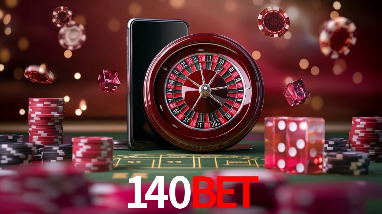 Tennis Betting 140bet
