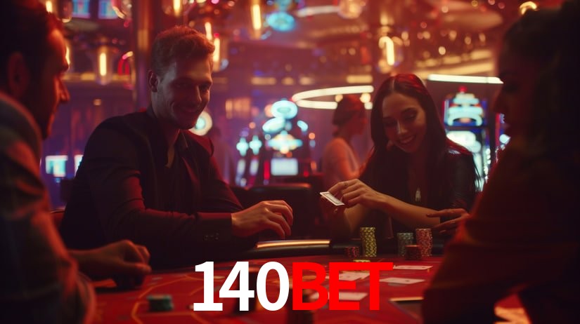 A Popularidade dos Caça-Níqueis no 140bet