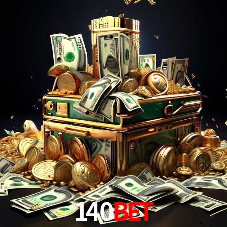 Apostas de Futebol 140bet