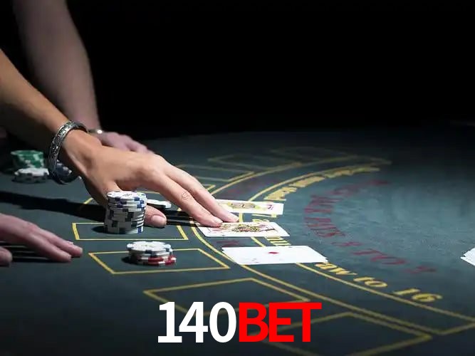 Especiais de Fim de Semana 140bet