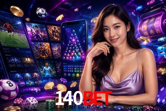 Exclusive Offers 140bet