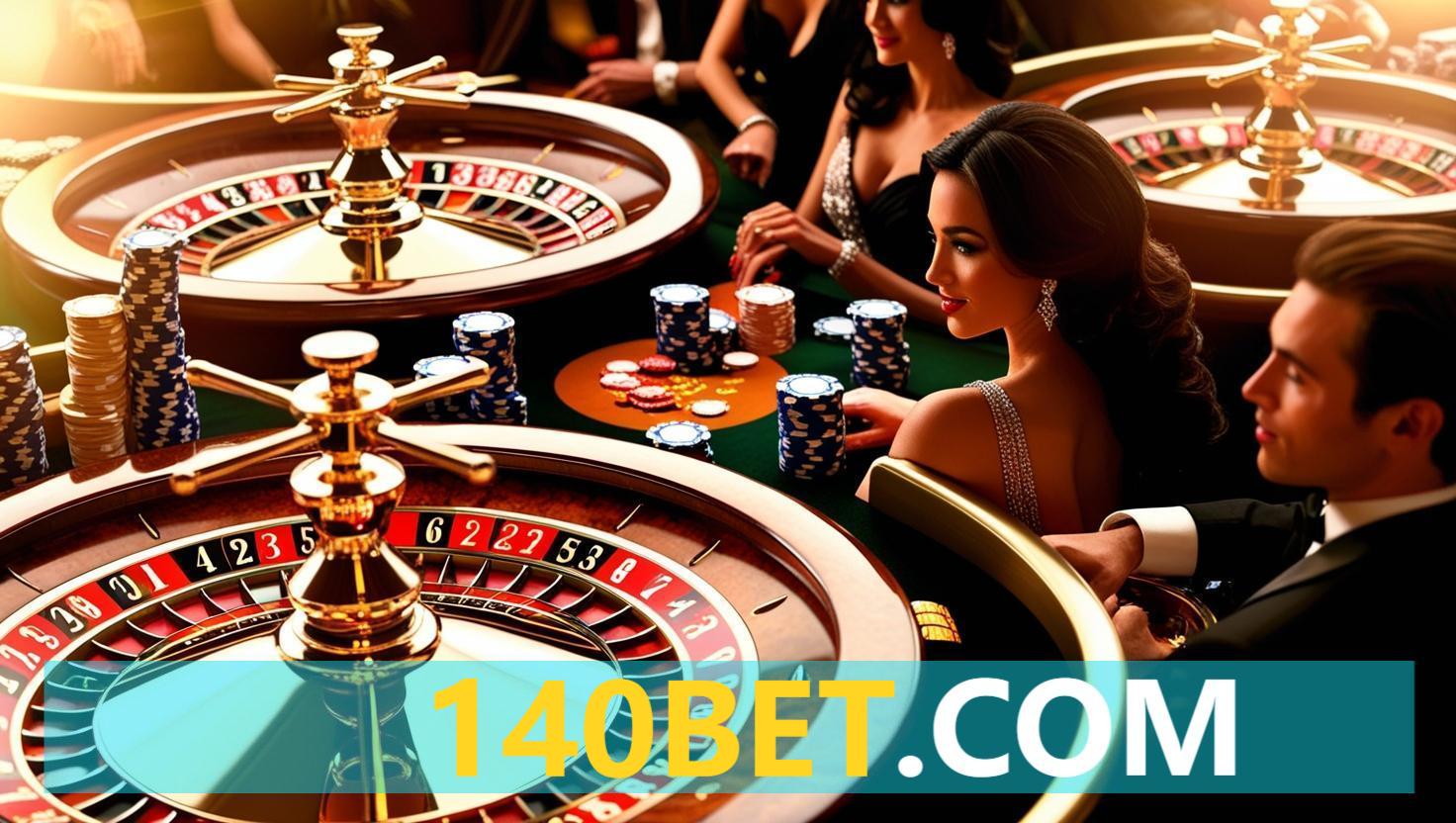 140BET