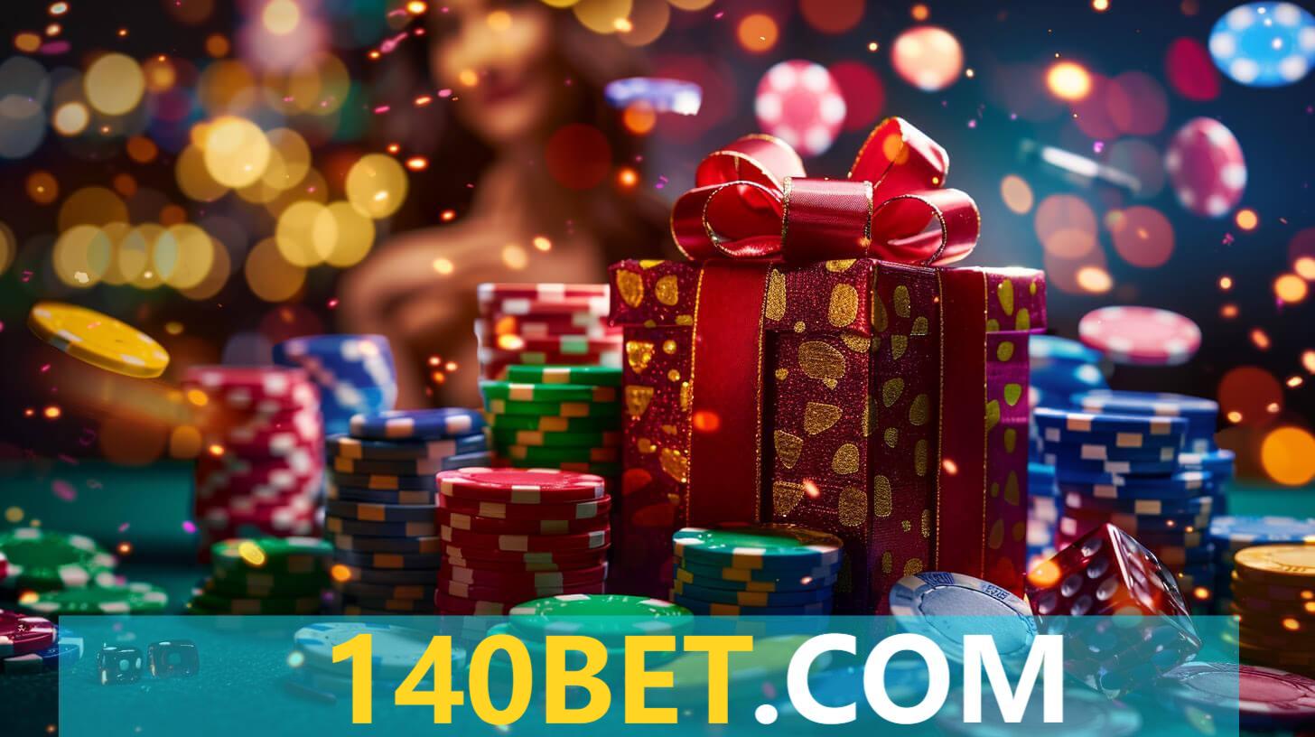 140BET