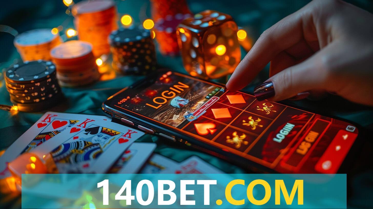 140BET