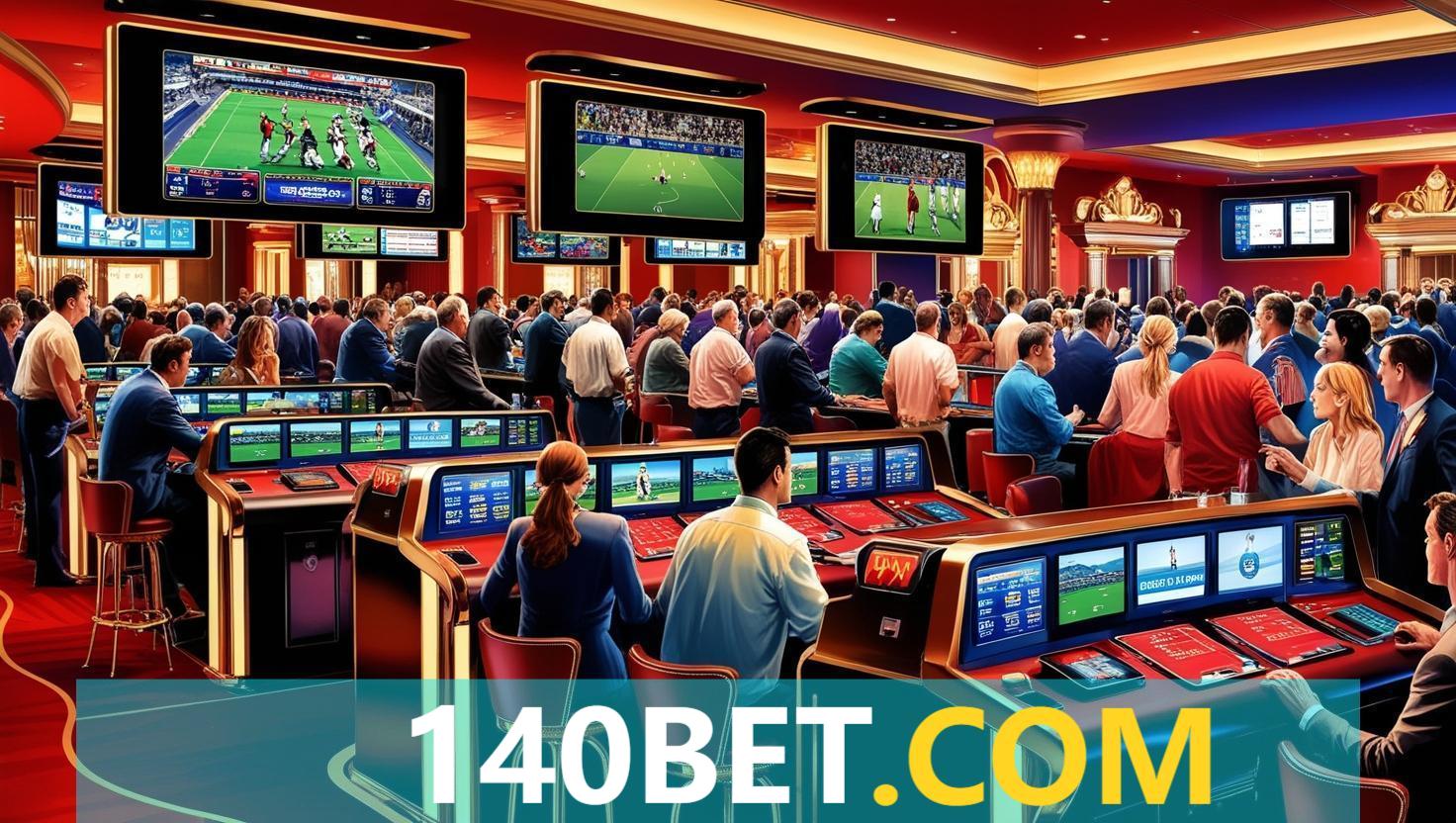 140BET