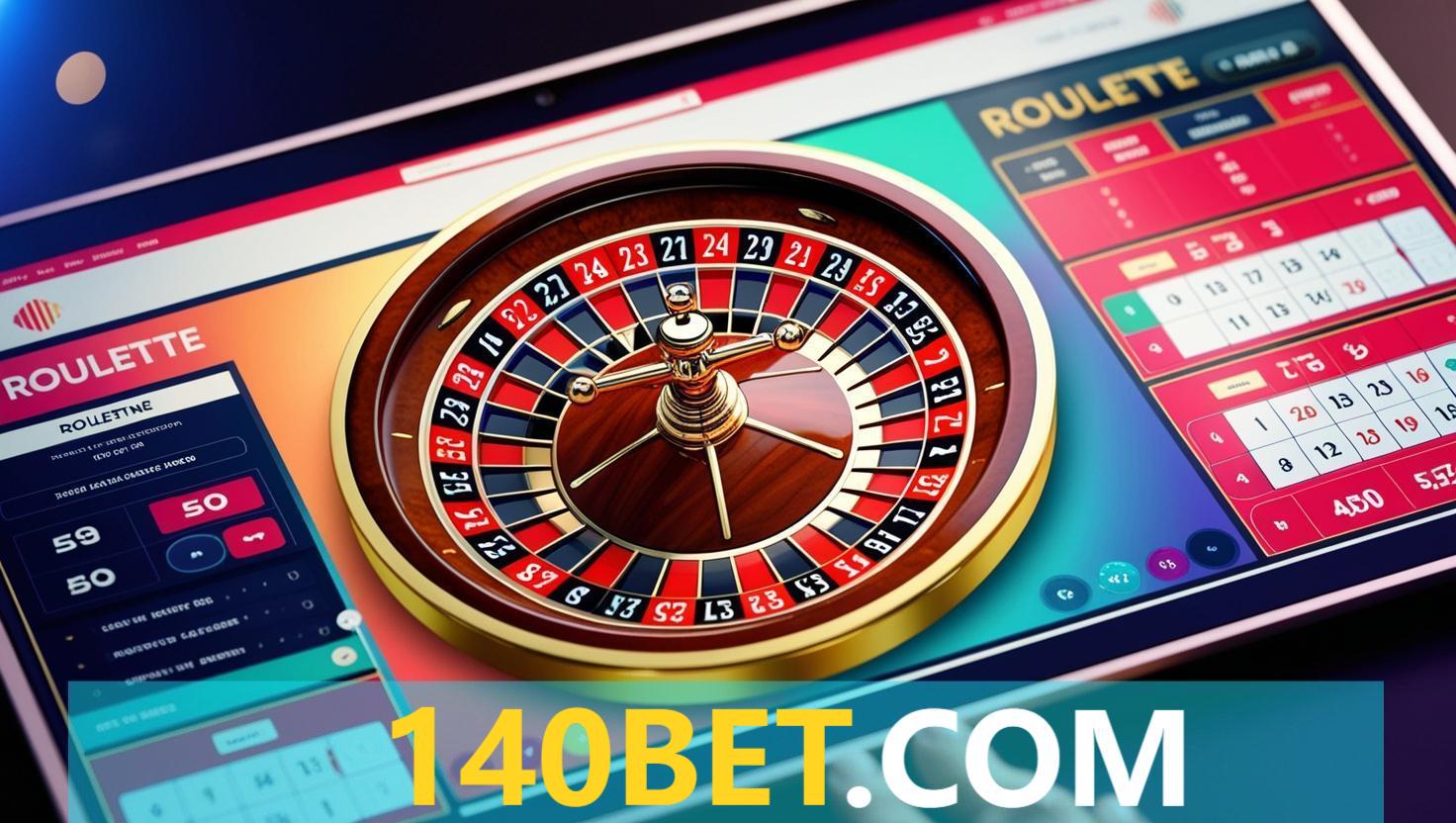 140BET