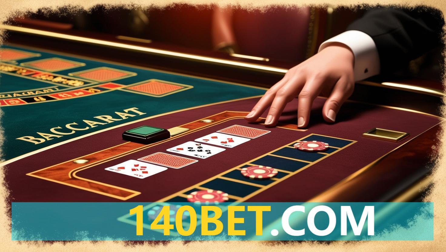 140BET